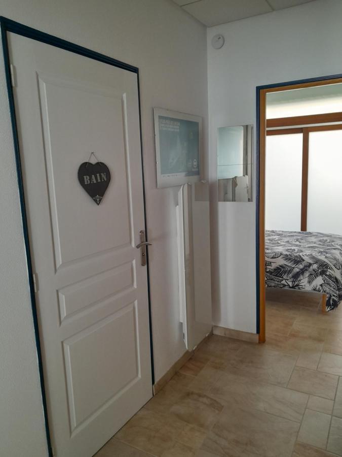 L'Escale Cotiere Apartman Boulogne-sur-Mer Kültér fotó